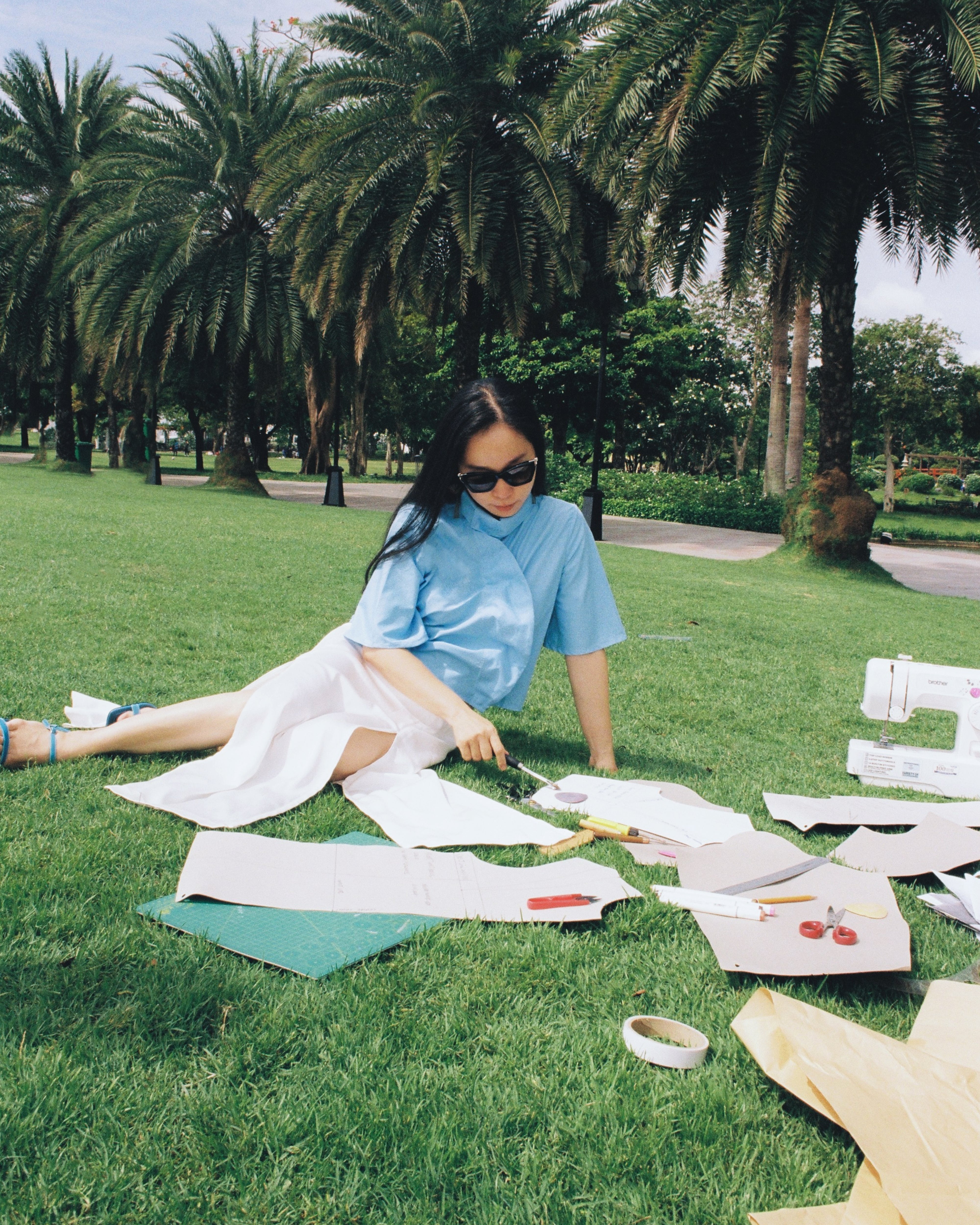 Summer Calls July 2024