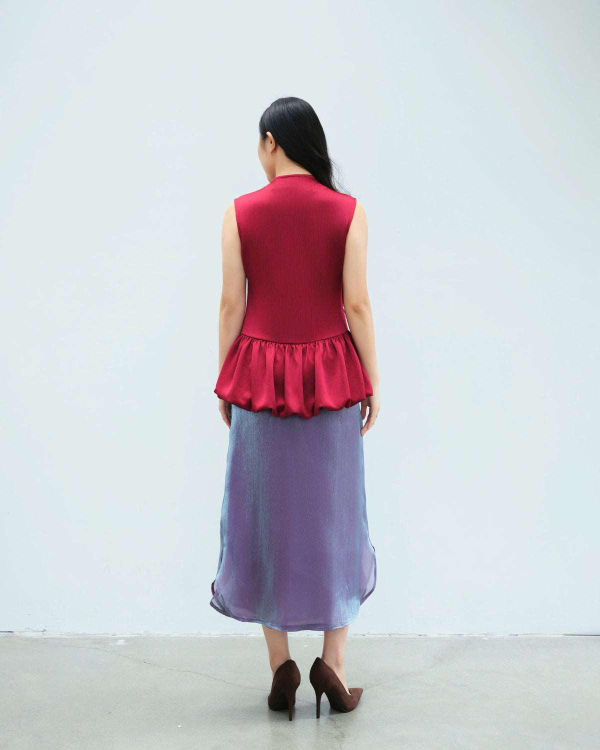 Hanoi '25 Top