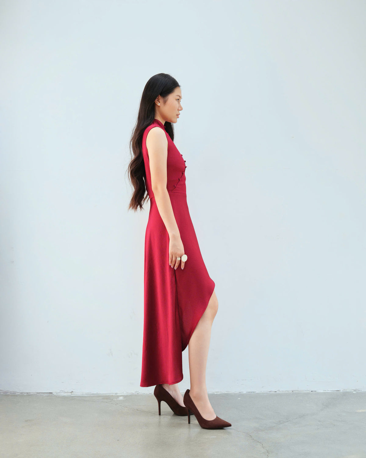 Em and Venice Dress