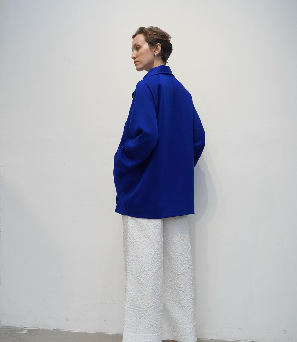 Bồng bềnh Coat