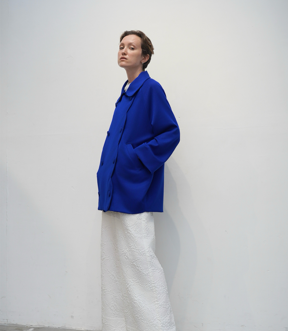 Bồng bềnh Coat