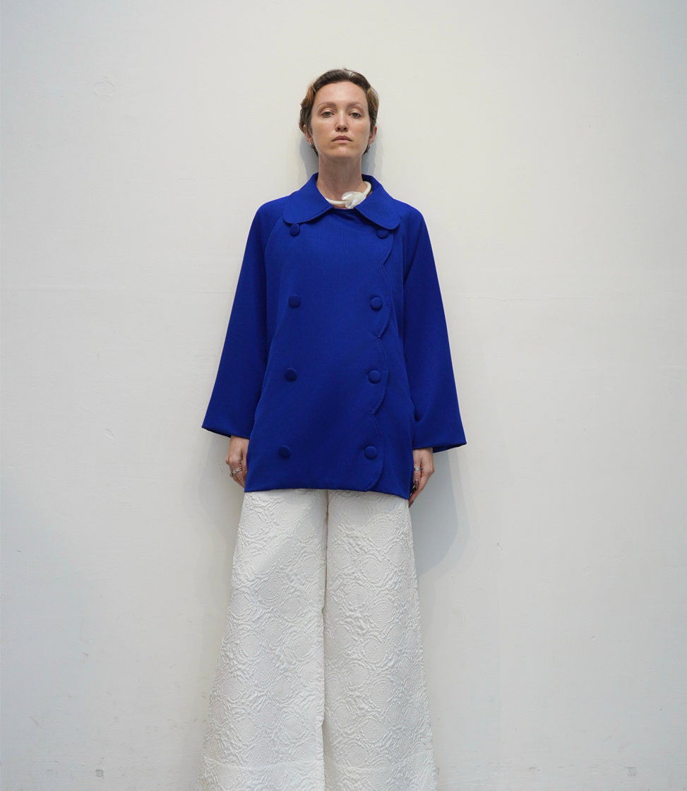 Bồng bềnh Coat