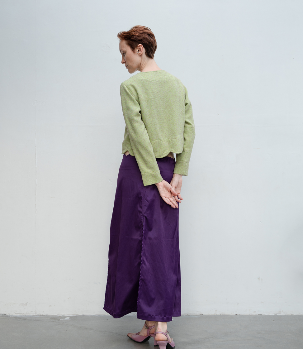 For All Skirt