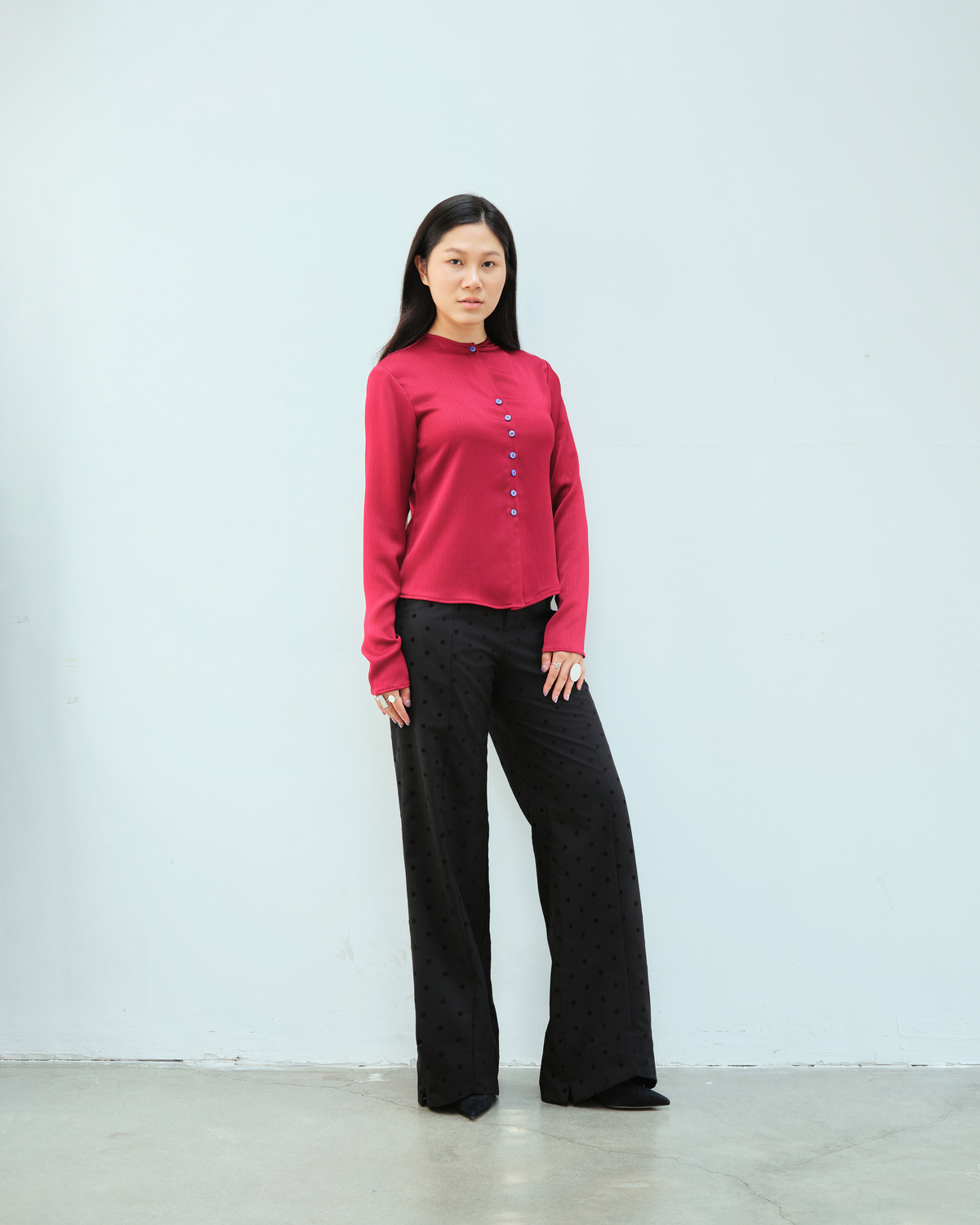 Just Linh