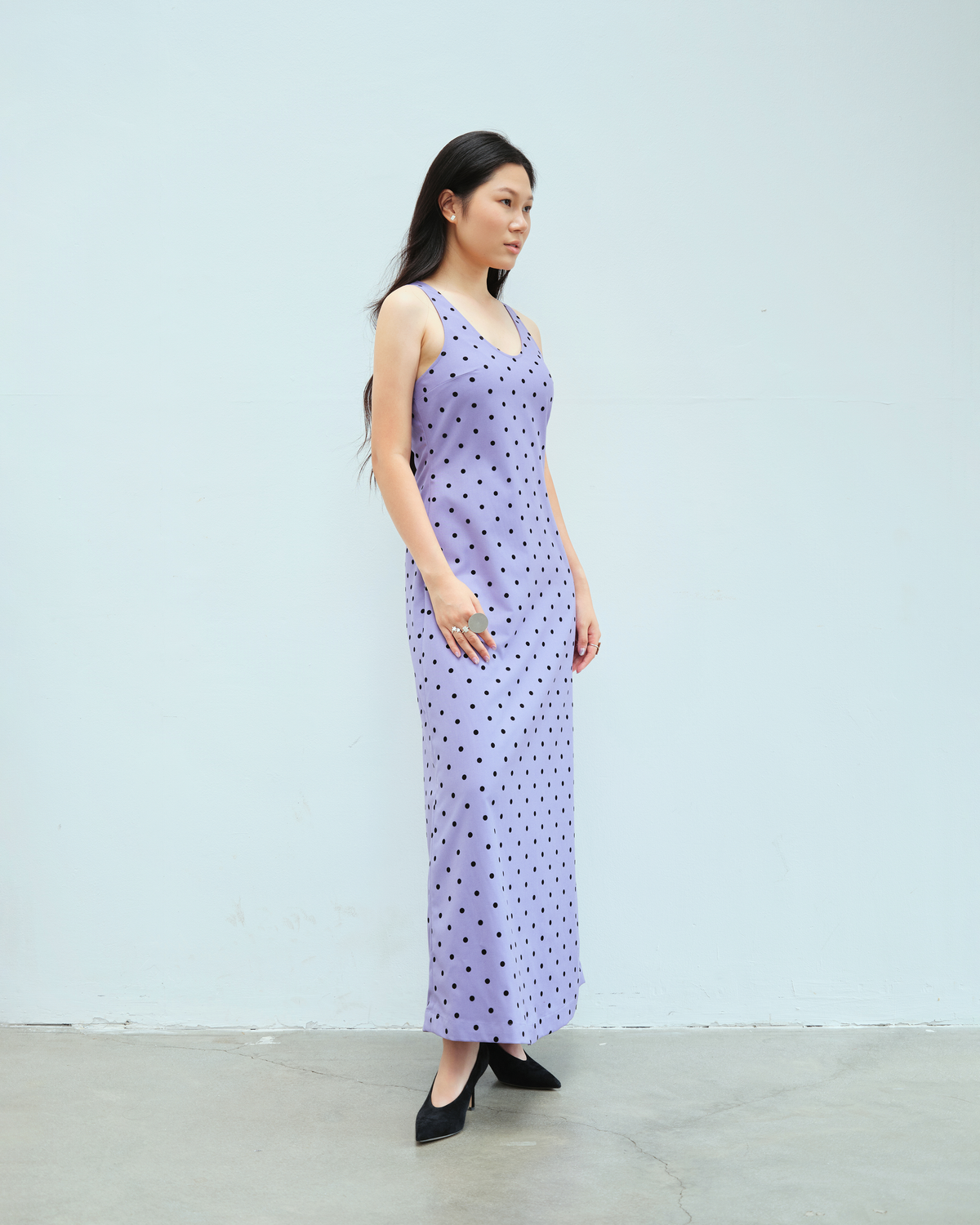 Moon River Dress