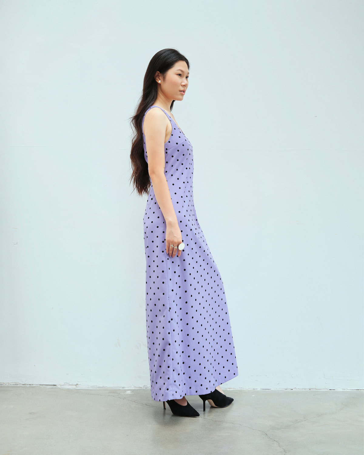Moon River Dress
