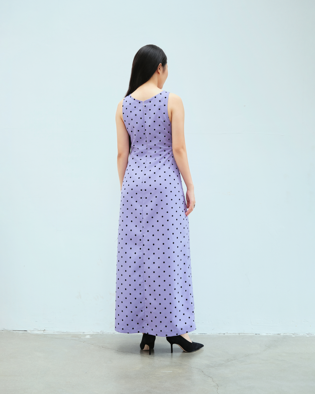Moon River Dress