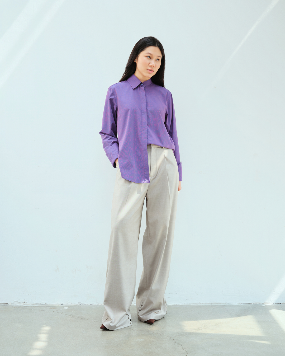 Just Seoul Trousers