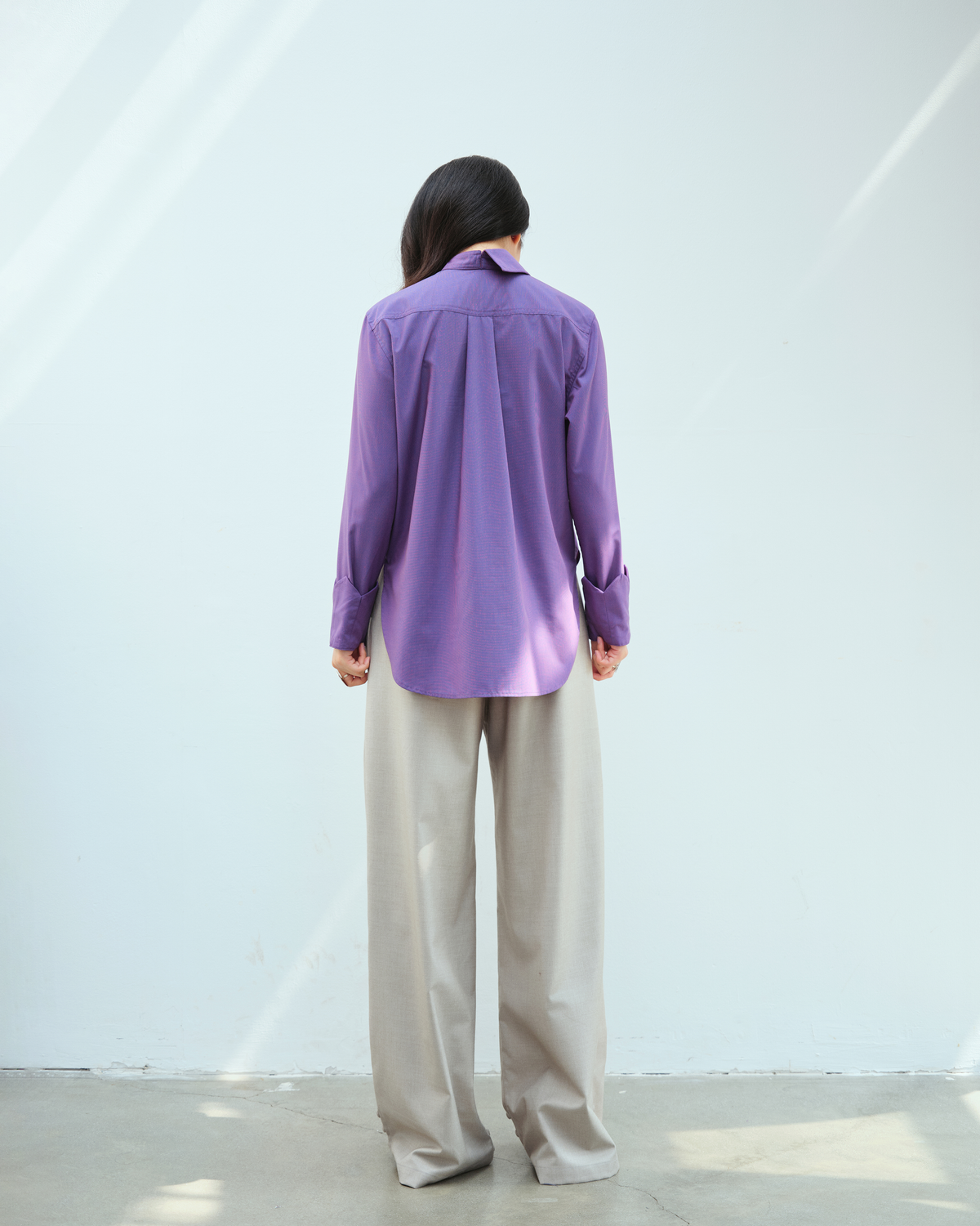 Just Seoul Trousers