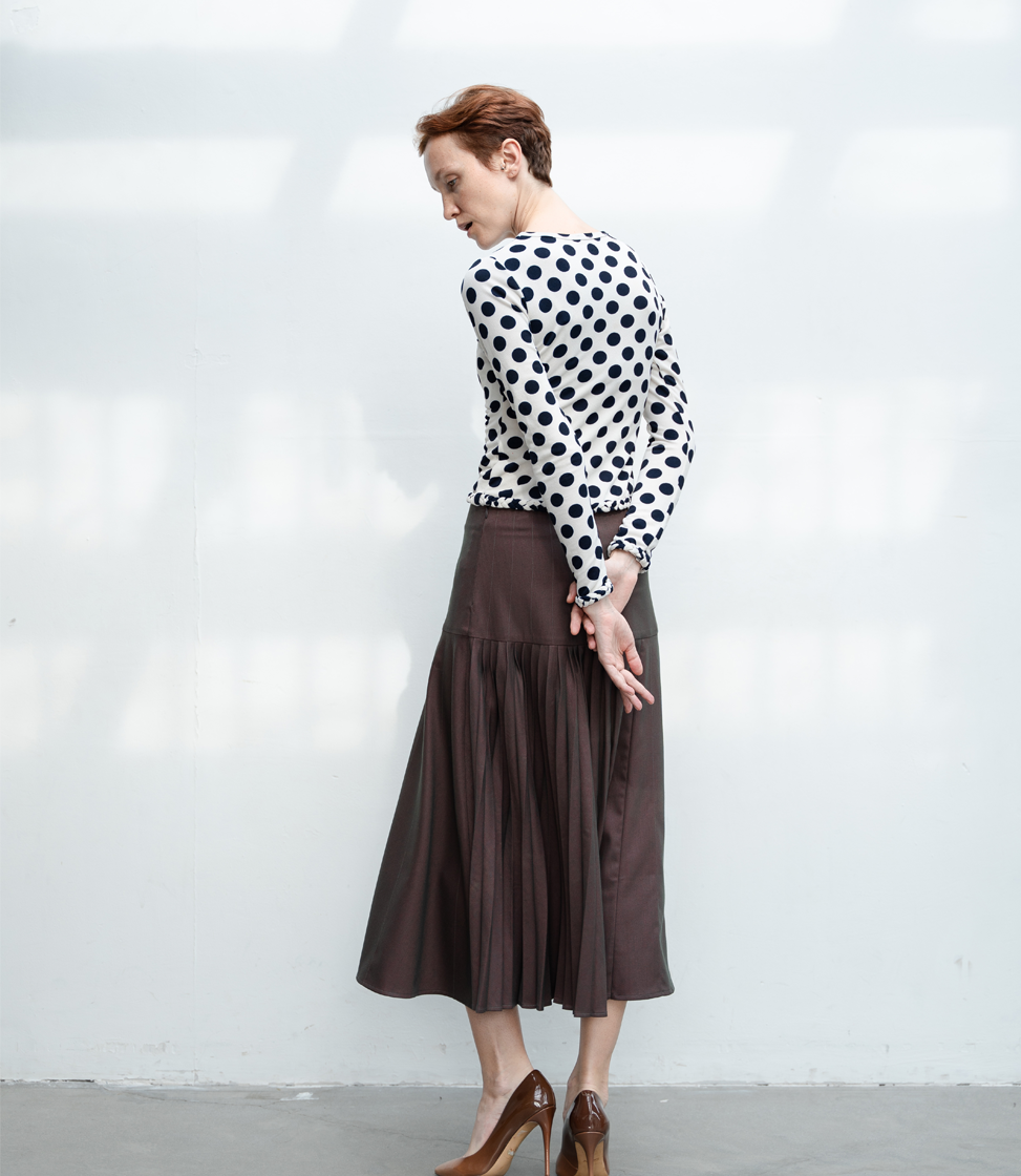 Pytago Skirt