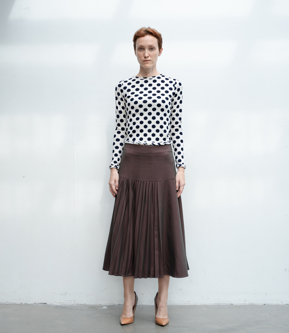 Pytago Skirt