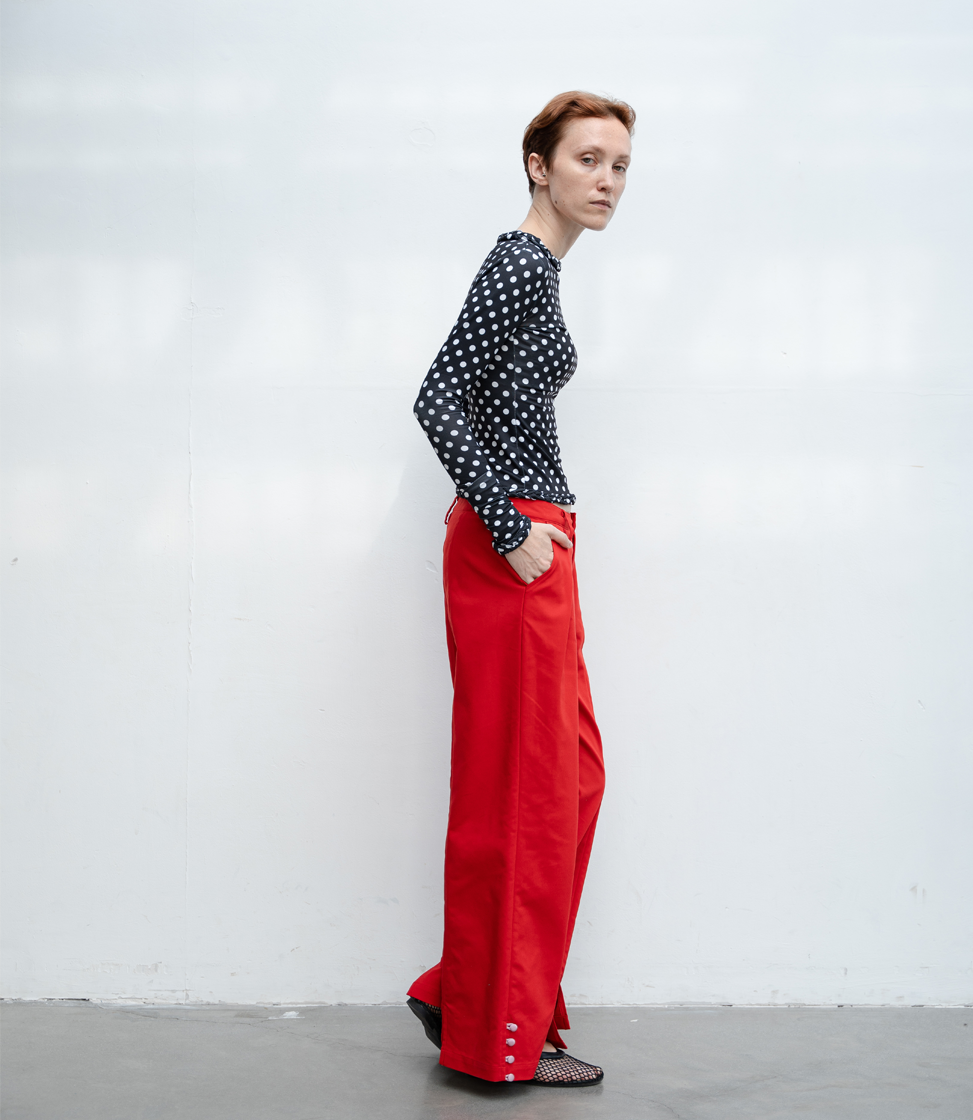 Tứ Thân Pants