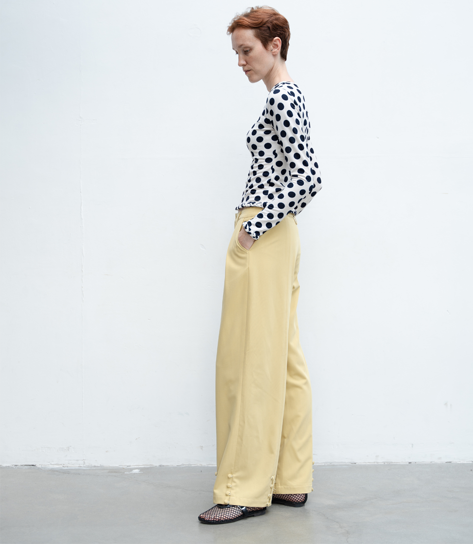 Tứ Thân Pants