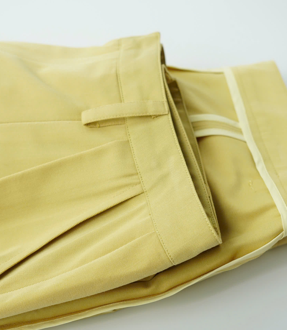 Tứ Thân Pants