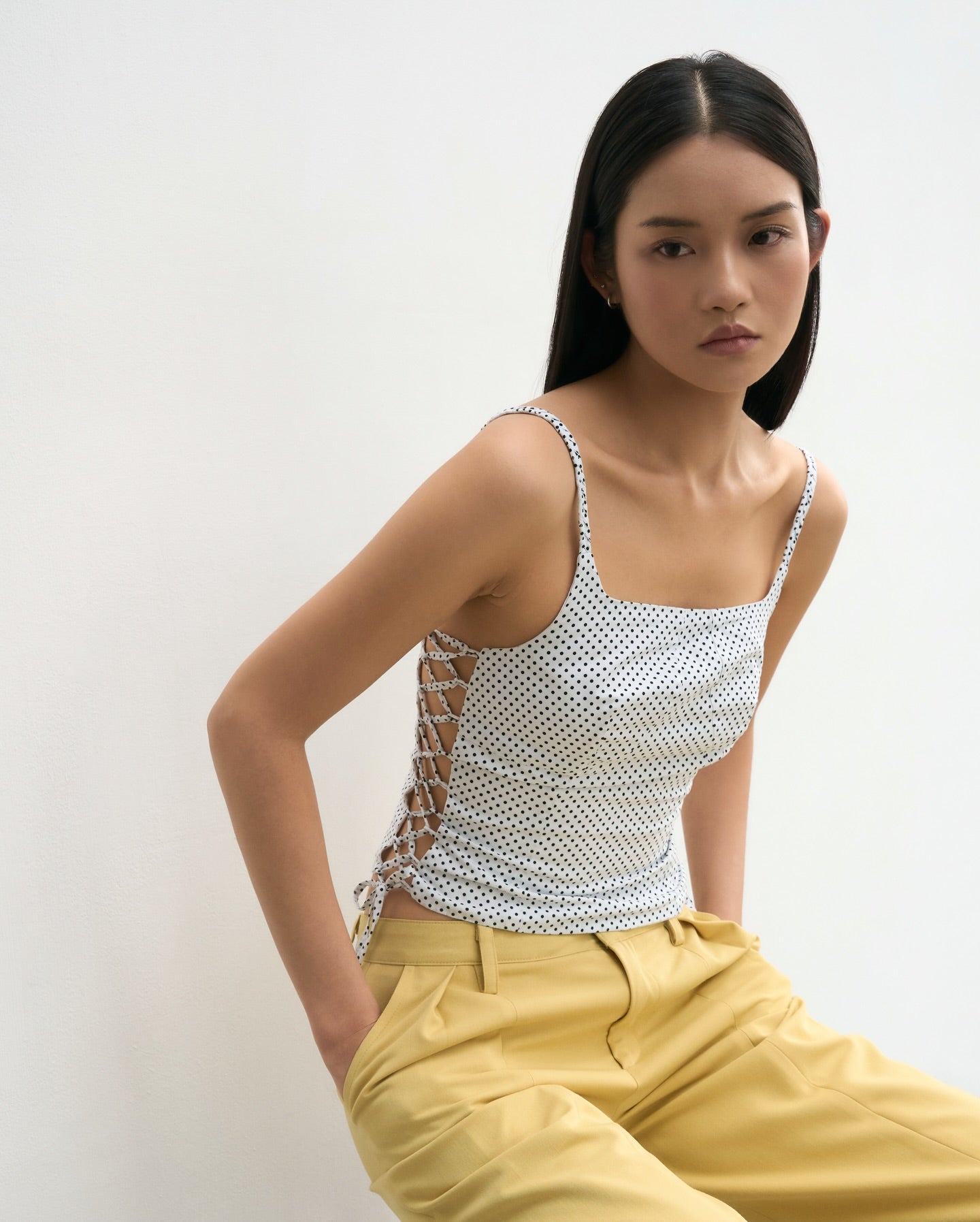 Designed to be lived in