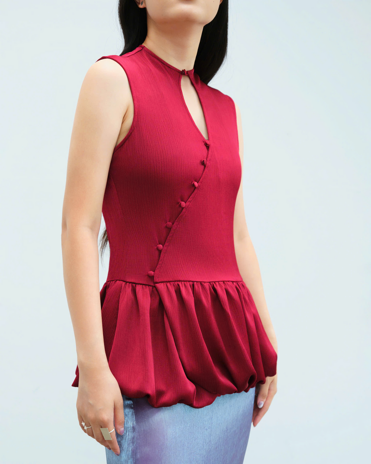 Hanoi '25 Top