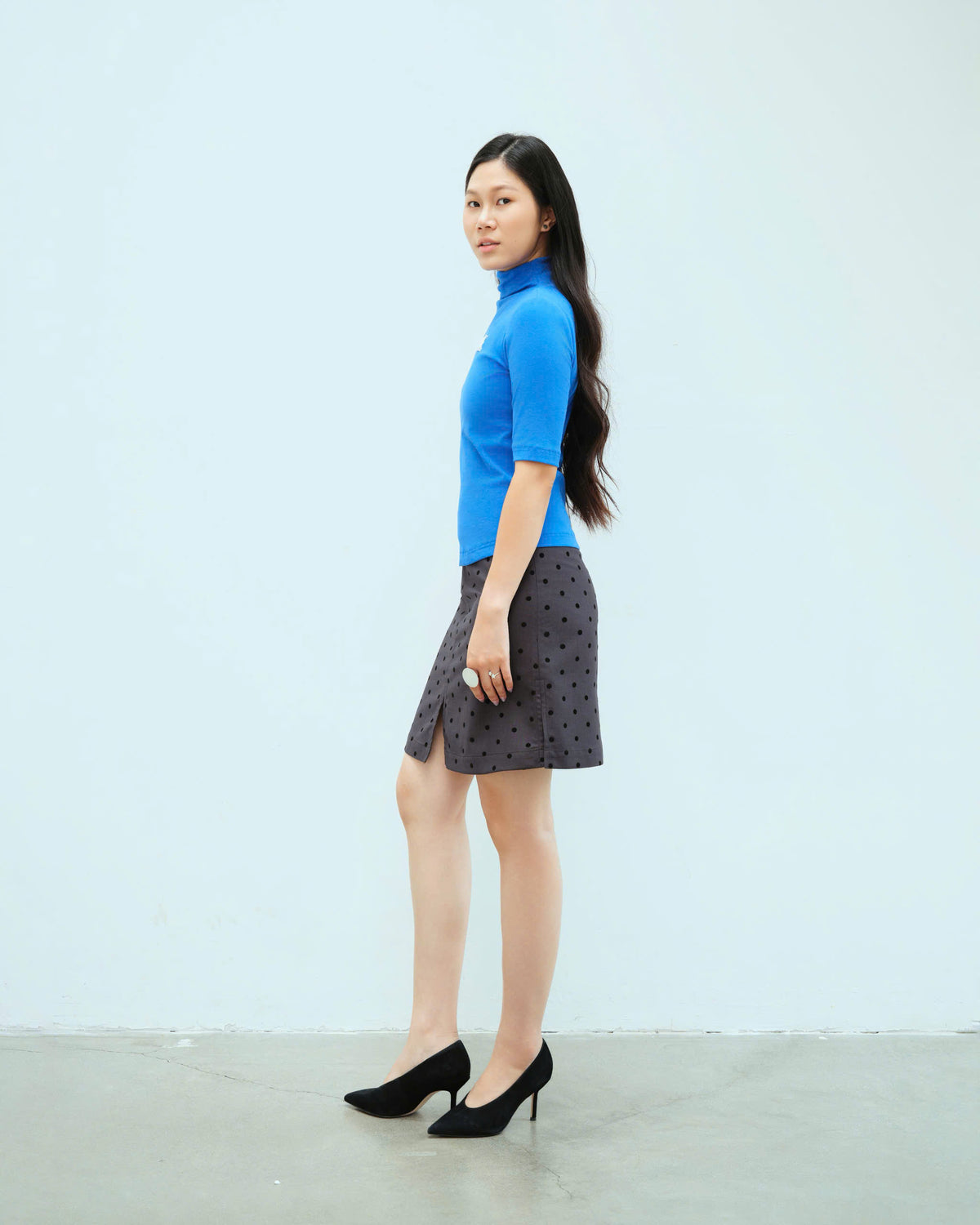 Saigon '25 Top