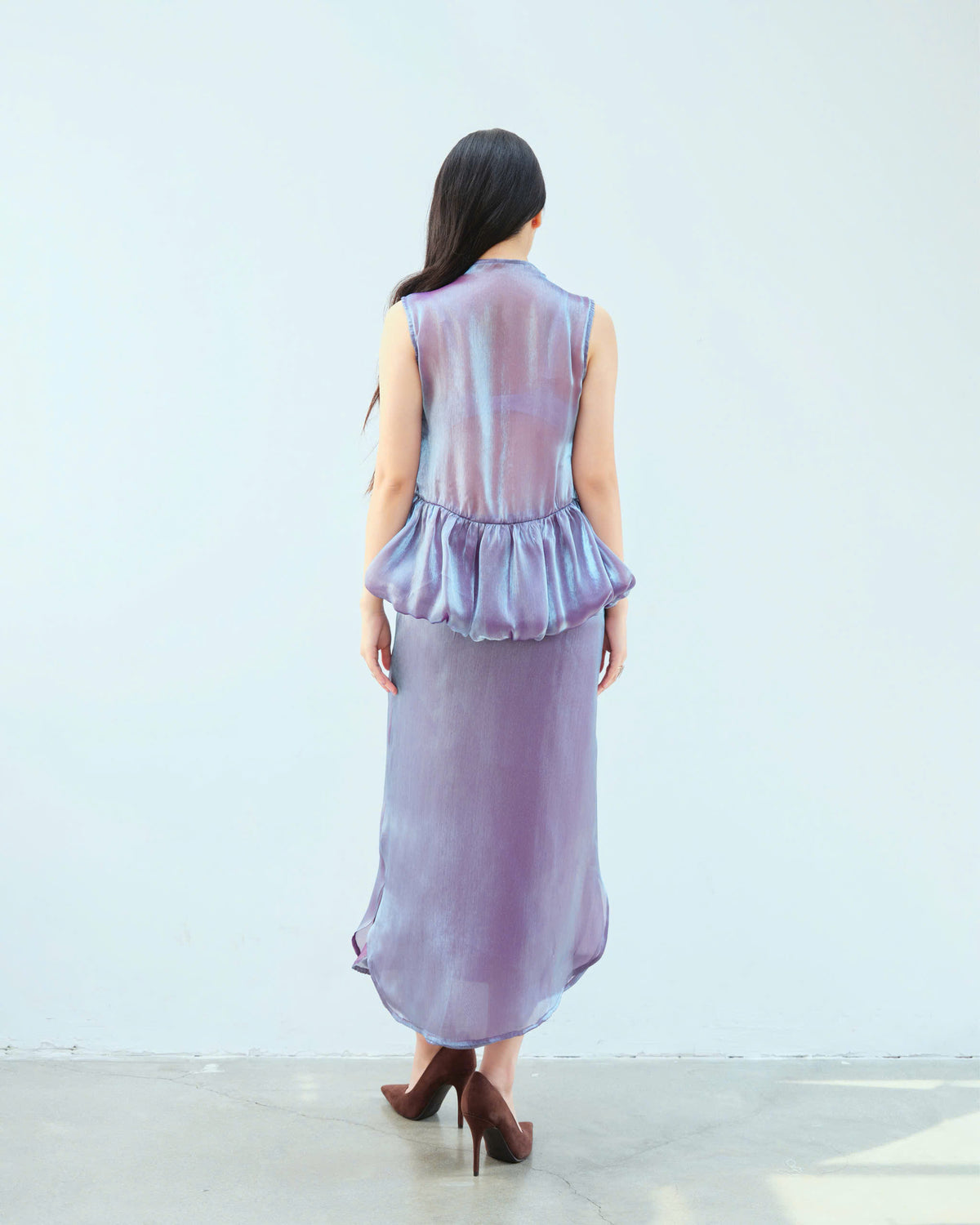 Paris '25 Skirt
