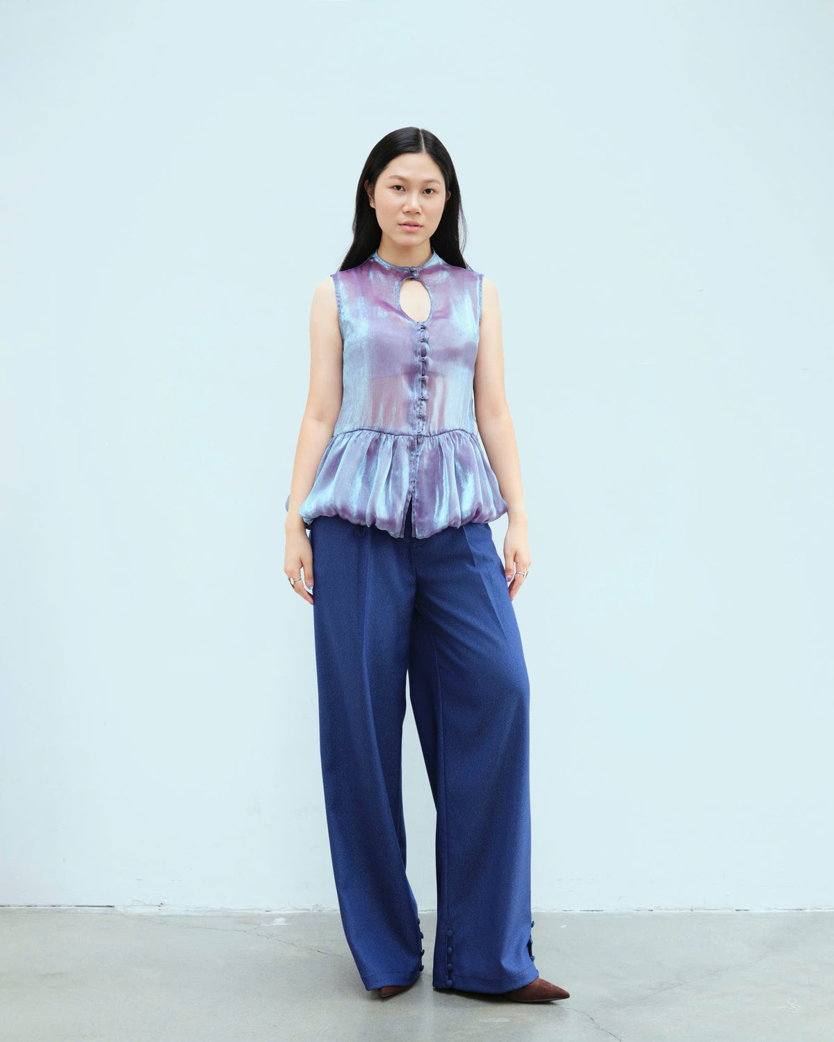 Hope Trousers