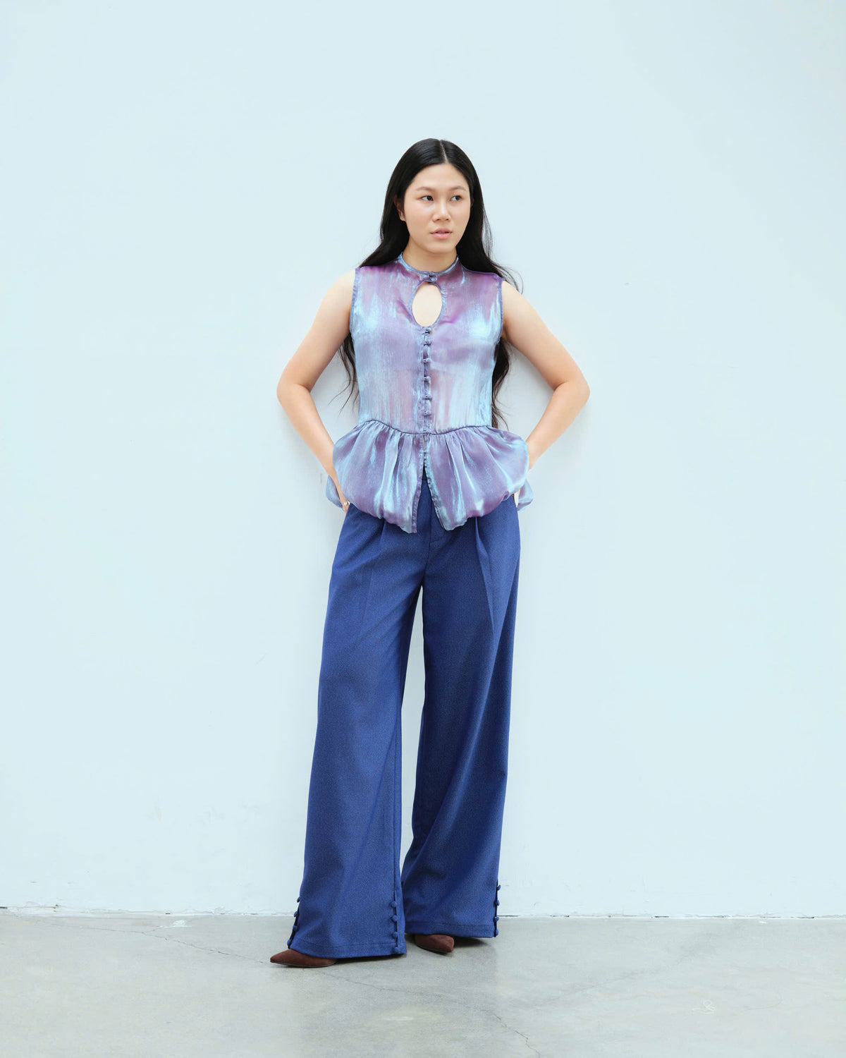 Hope Trousers