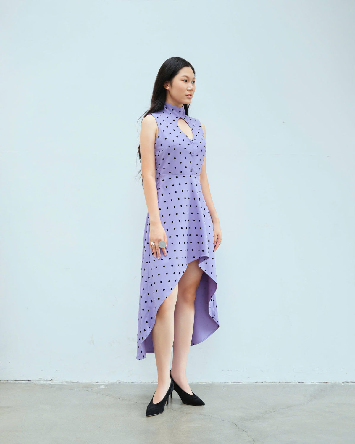 November Sometimes Dress