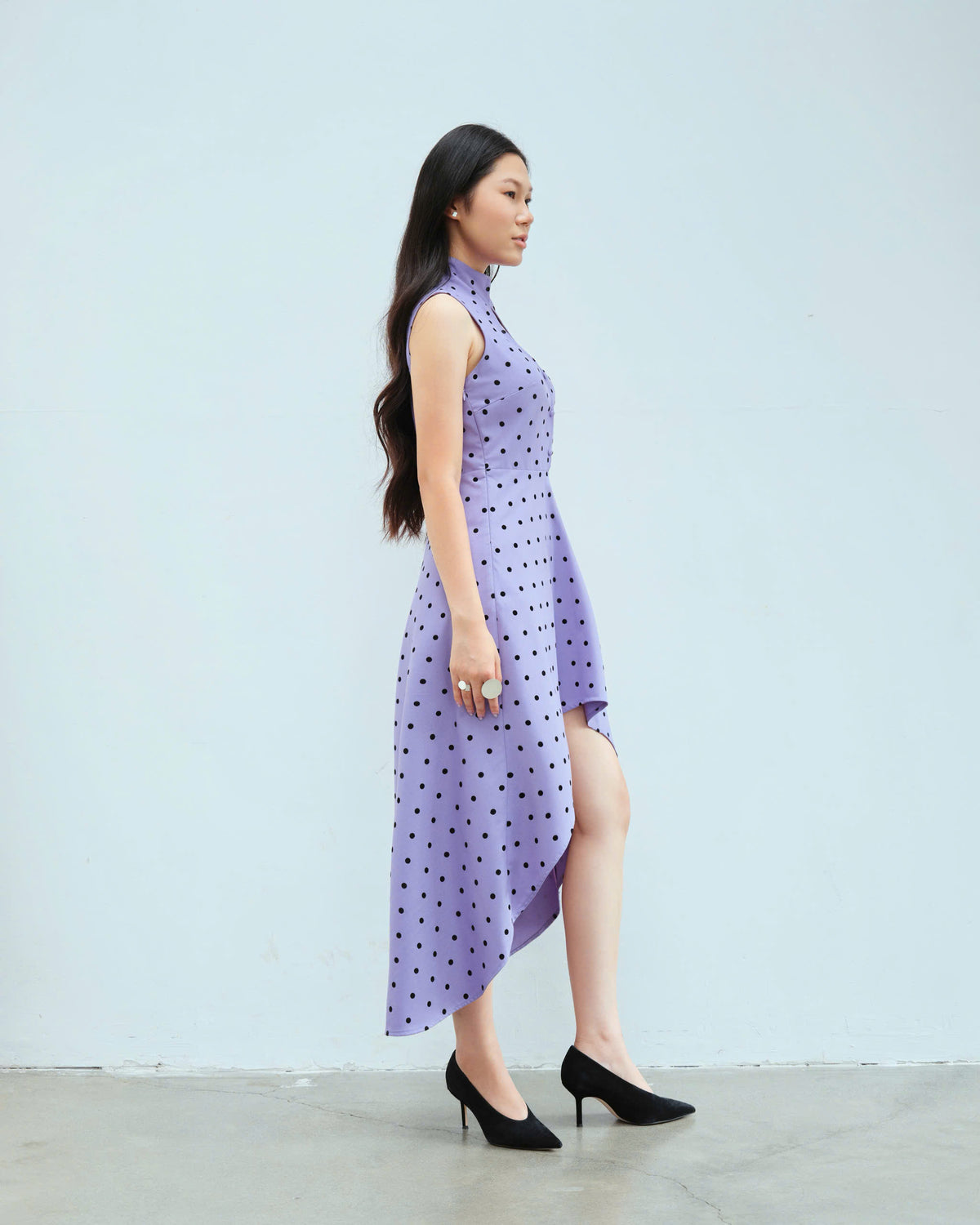 November Sometimes Dress