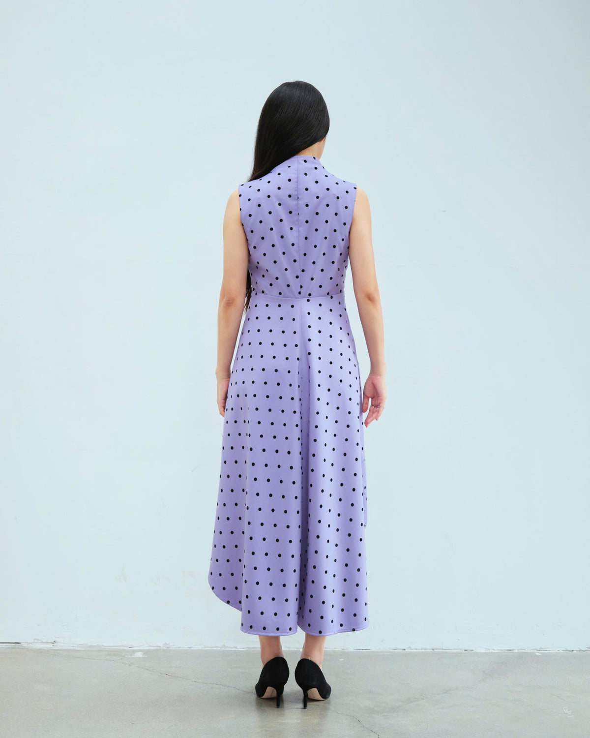 November Sometimes Dress