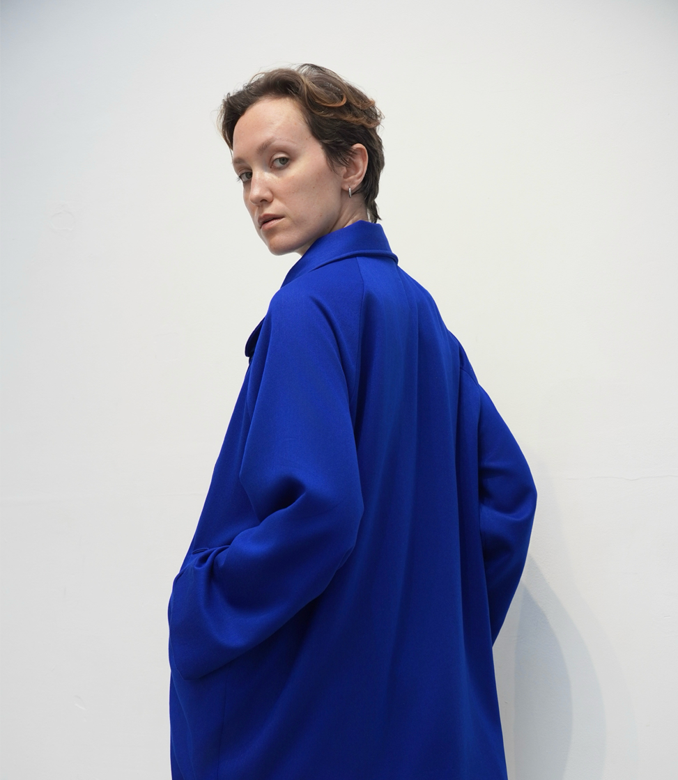 Bồng bềnh Coat