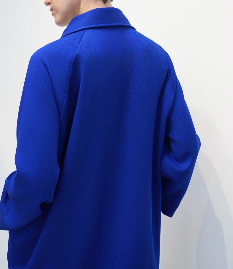 Bồng bềnh Coat