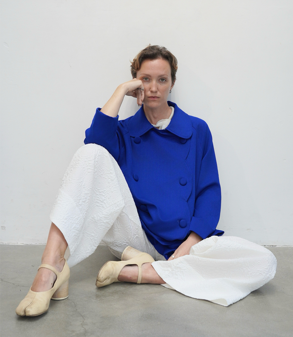Bồng bềnh Coat