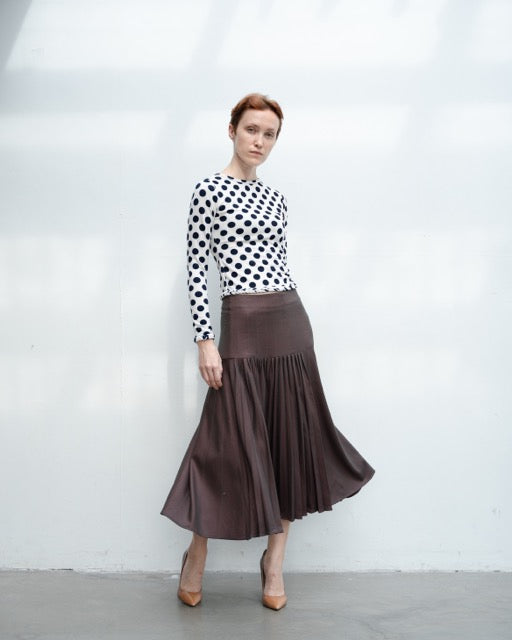 Pytago Skirt