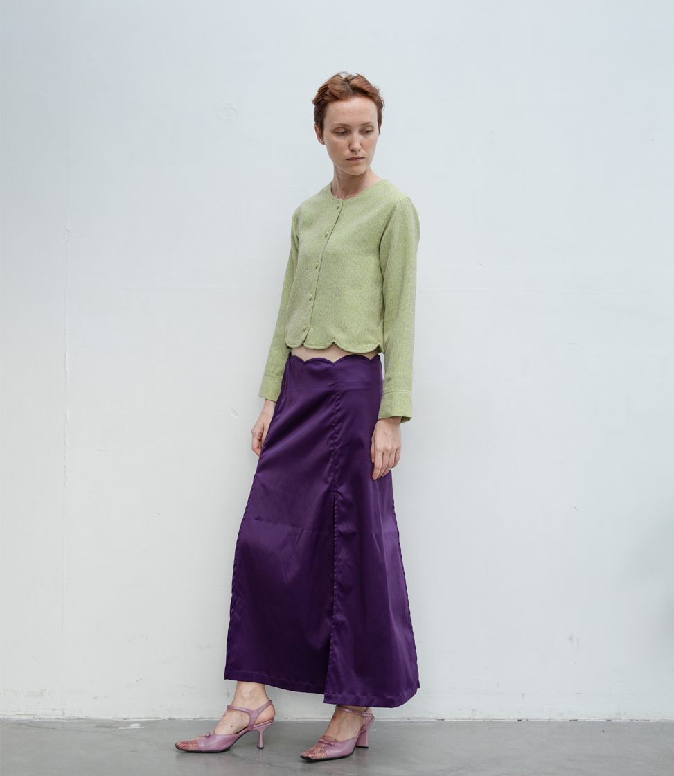 For All Skirt
