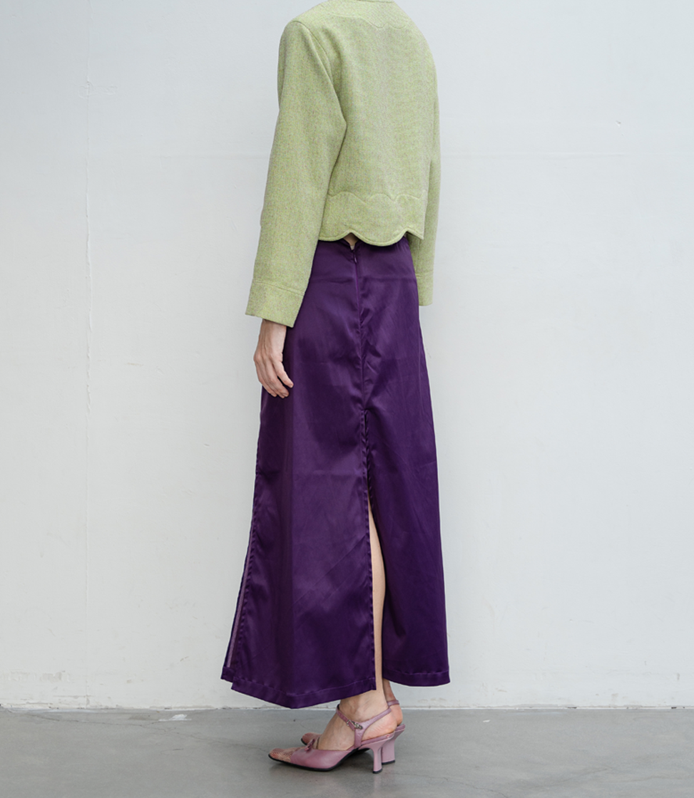 For All Skirt