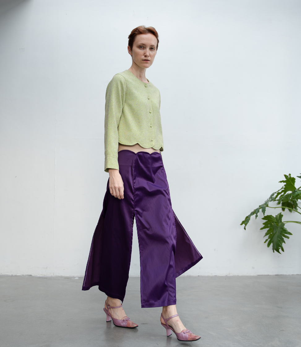 For All Skirt