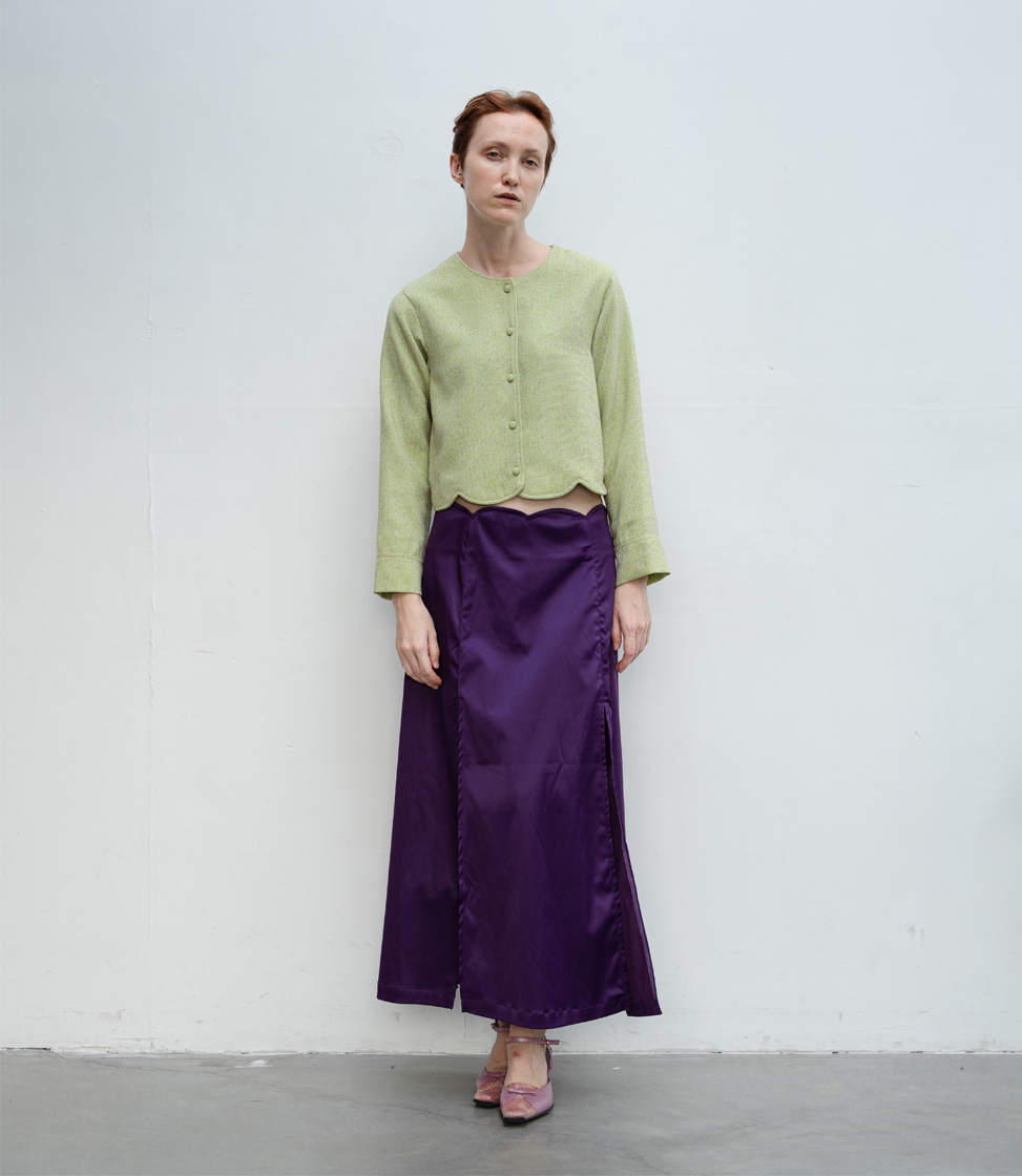 For All Skirt