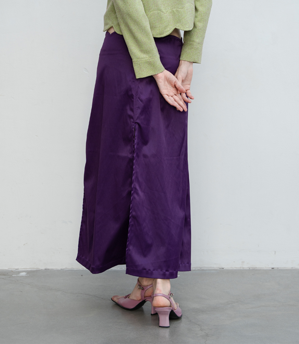 For All Skirt