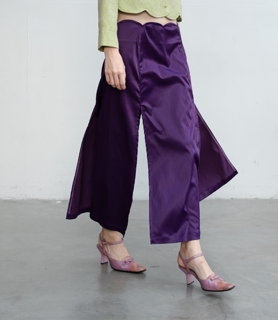 For All Skirt