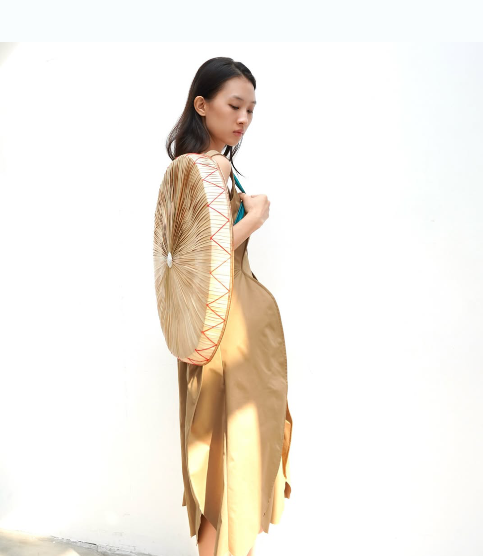 Hanh thông Dress