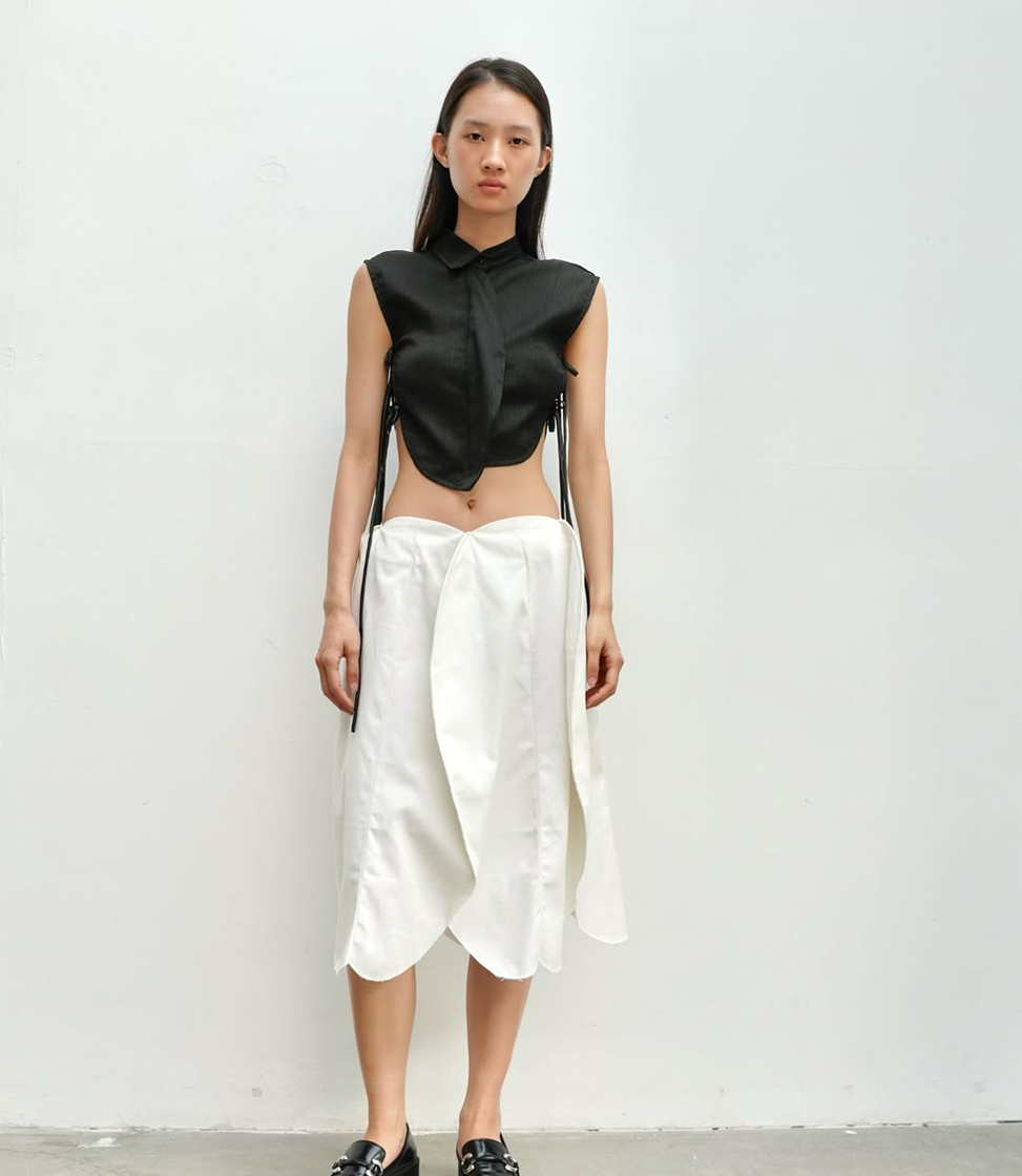 Khekhe Skirt