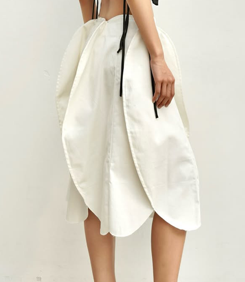 Khekhe Skirt