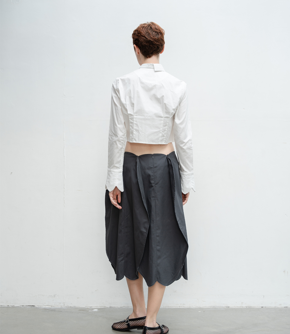 Khekhe Skirt