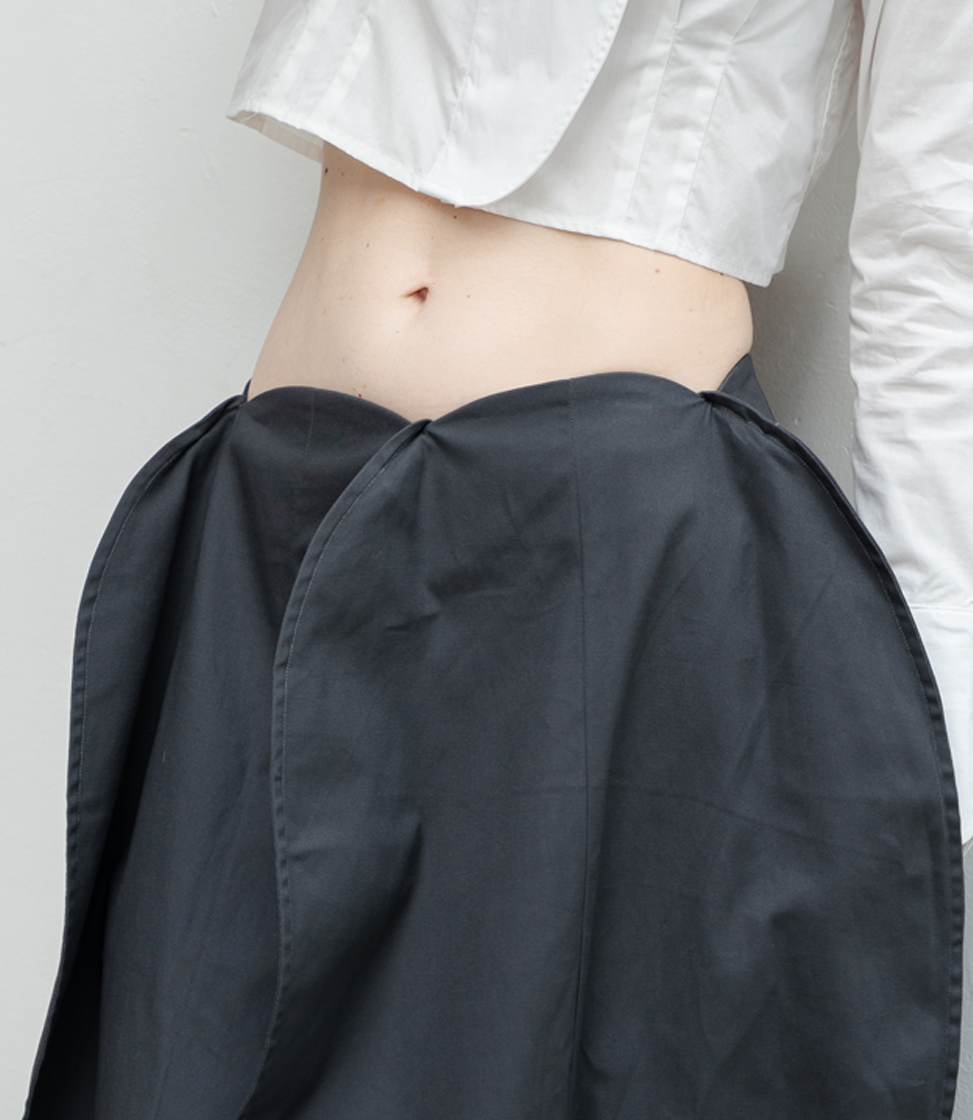 Khekhe Skirt