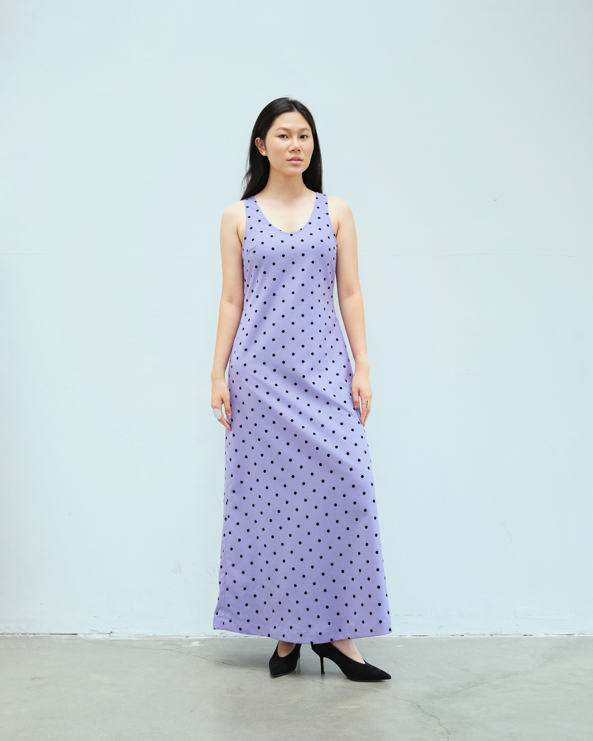 Moon River Dress