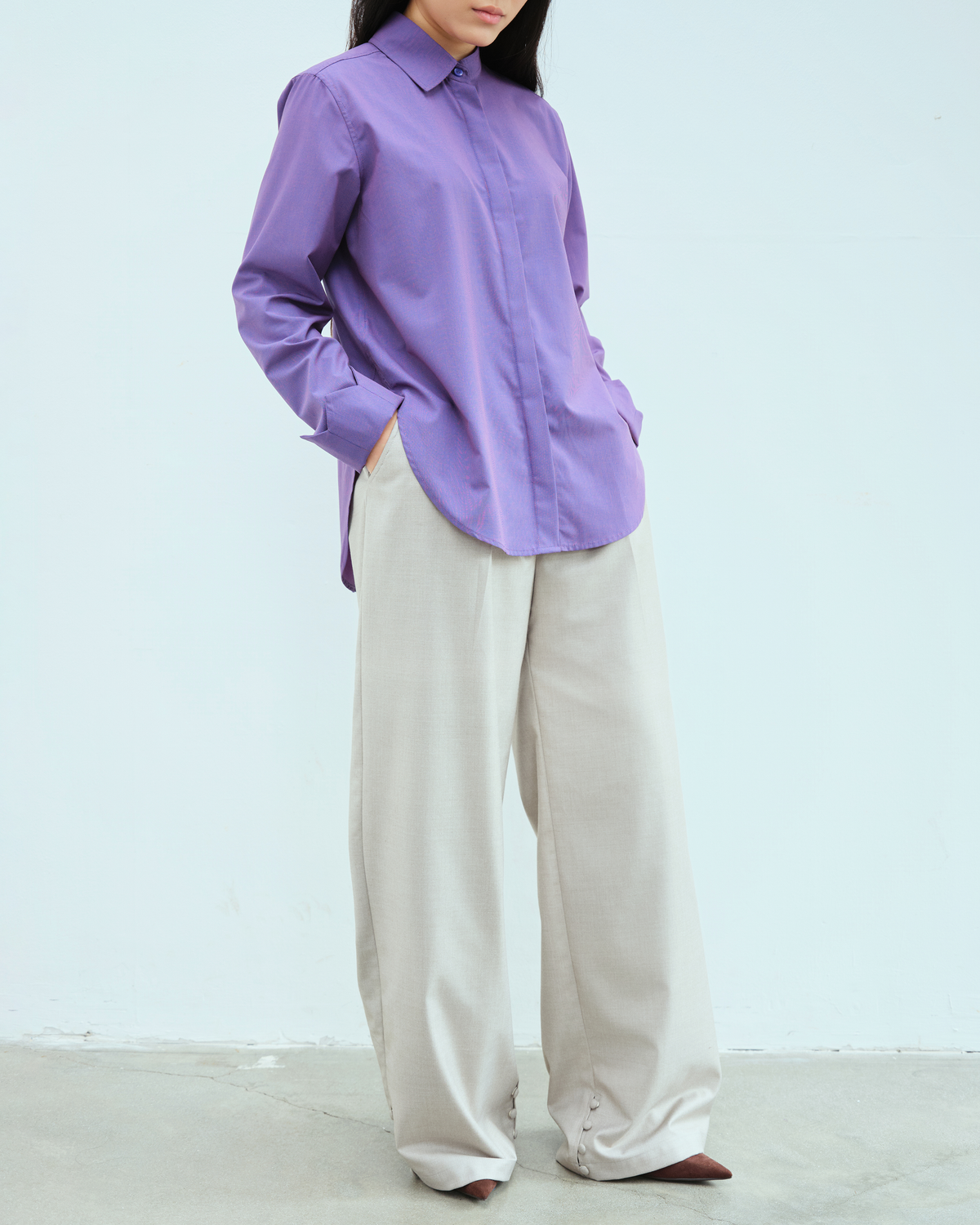 Just Seoul Trousers