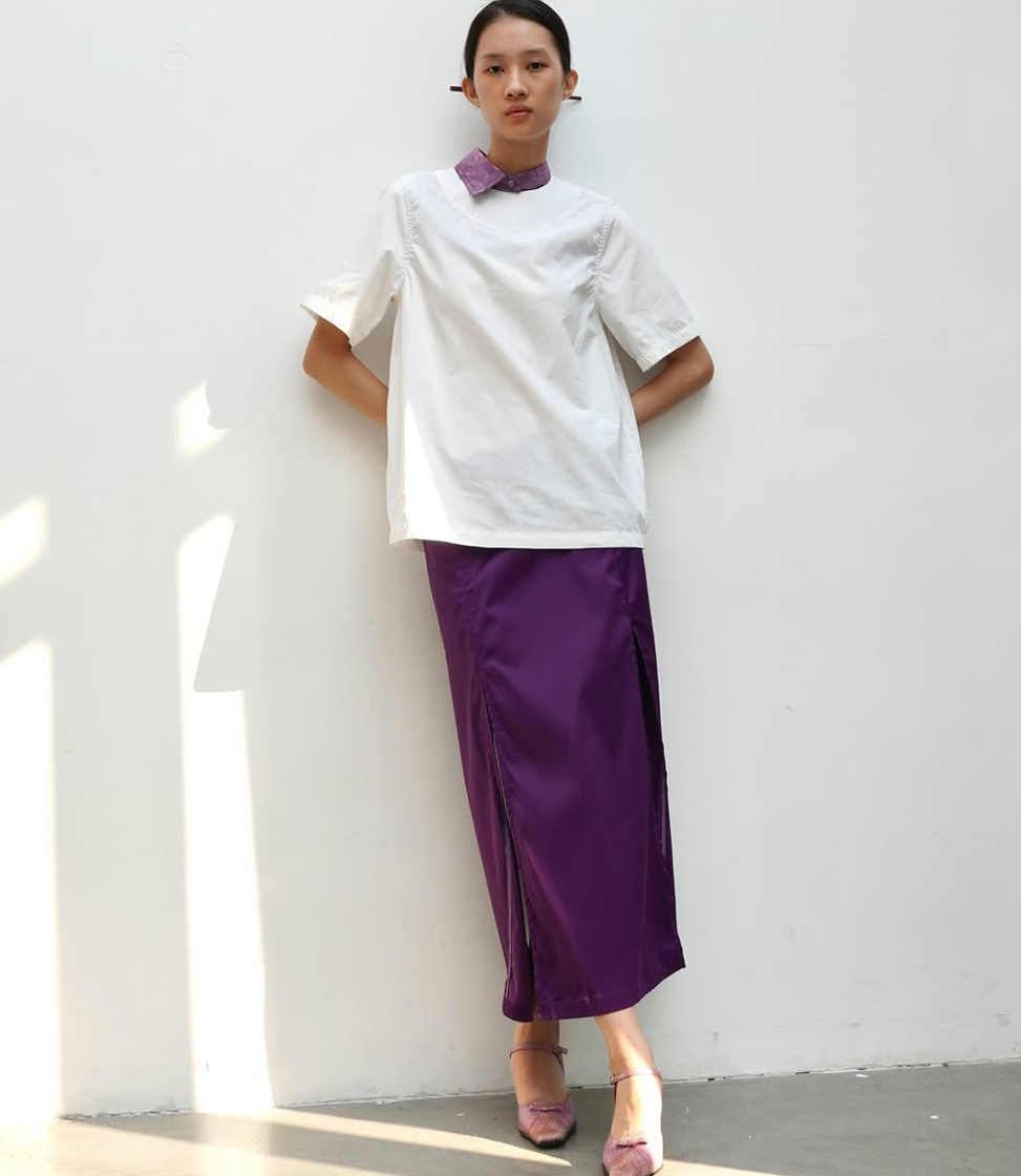 Nhấn nhá Shirt