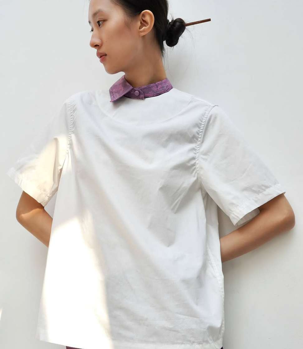 Nhấn nhá Shirt