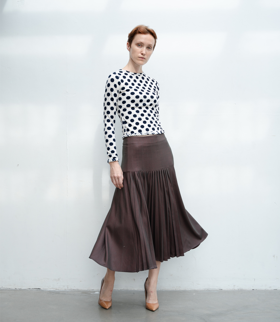 Pytago Skirt