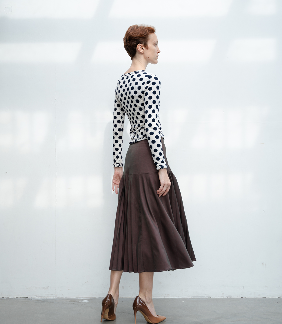 Pytago Skirt