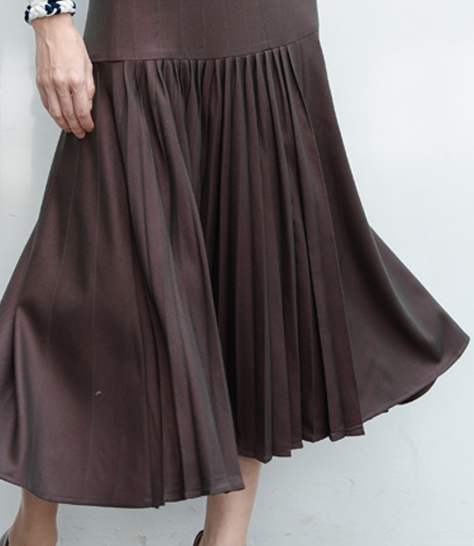 Pytago Skirt