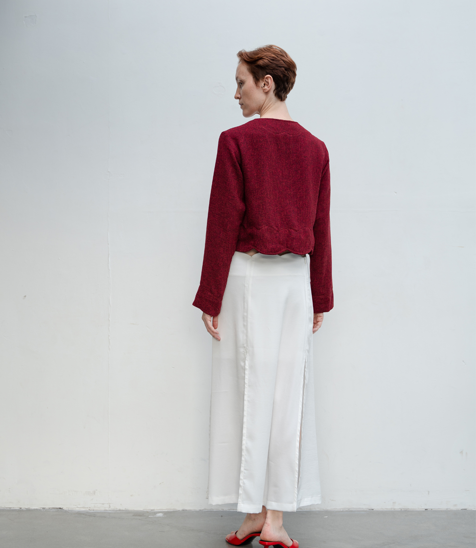 Seeds of Happiness Jacket